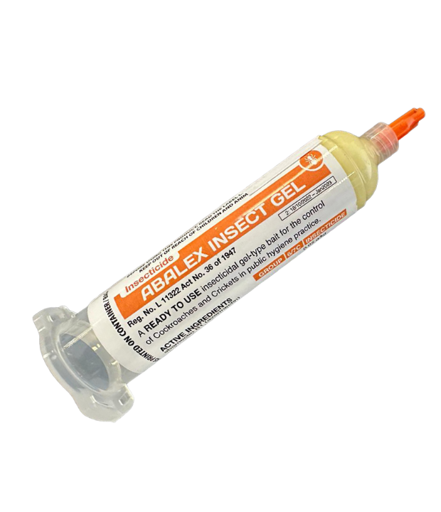 abalex insect gel 30g
