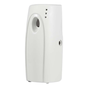 aerosol dispenser (white)