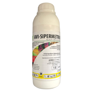avi sipermetrin