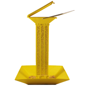 fly bait station