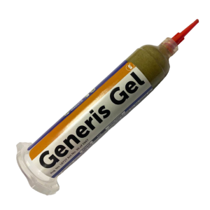 generis cockroach gel bait 30g