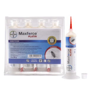 maxforce platin 30g