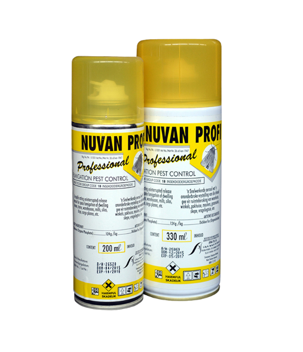 nuvan profi 330ml