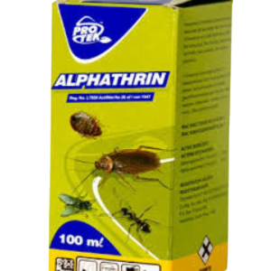 protek alphathrin