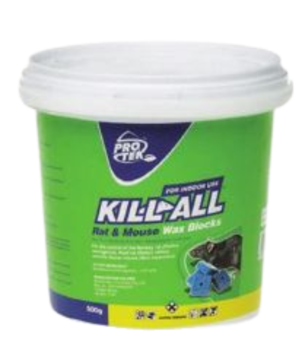 protek kill all