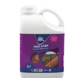 protek weed control 5 litres