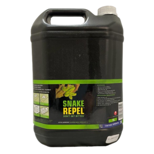 snake repel 5litres