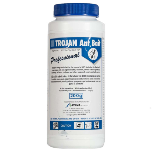 trojan ant bait 200g